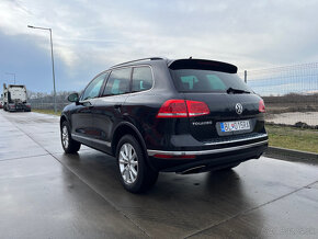 VW Touareg V6 3.0 TDi ( 2017 ) - 3