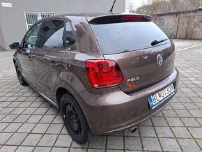 Volkswagen Polo 1,2 TSI automat (DSG) - 3