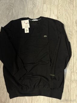 Set Lacoste - 3