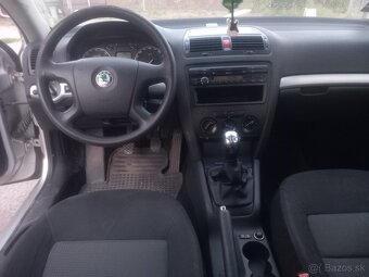 Skoda octavia 1,9 tdi - 3