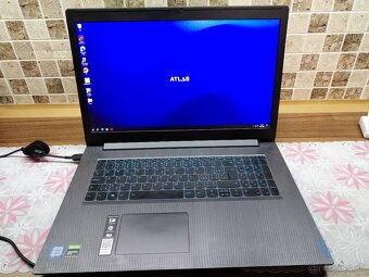 Notebook Lenovo - 3