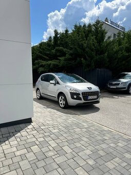 Peugeot 3008 1.6e VTi Executive - 3