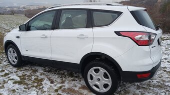 FORD KUGA, 2017, AUTOMAT, DIESEL, 110KW, 169 000KM - 3