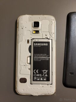 Galaxy s5 mini (2014) - 3