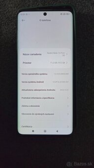 Xiaomi Redmi 13 pro + 5G (512gb) - 3