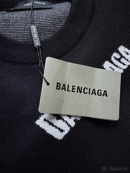 Balenciaga sveter - 3