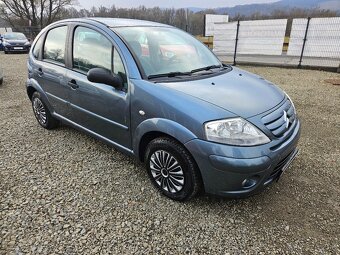 Citroen C3 1.4i - 3