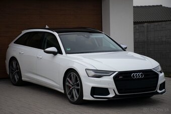 Audi S6 Avant - 3