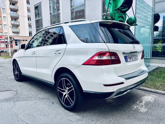 Mercedes ML 250 4matic - 3