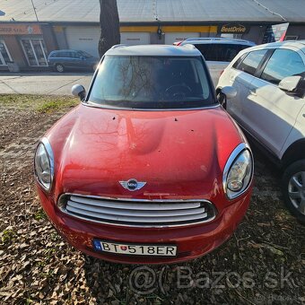 Mini Cooper D COUNTRYMAN - 3