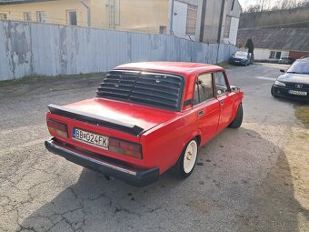 Predám vymenim lada 2107 - 3