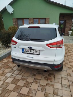 Predám Ford Kuga - 3