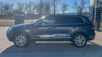 Volkswagen Touareg 3.0TDI 2014 - 3