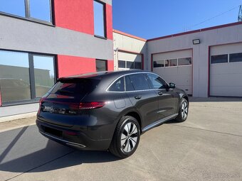 Mercedes-Benz EQC 400 4MATIC DPH - 3