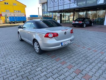 Volkswagen Eos 2.0tdi CR DSG Lift - 3