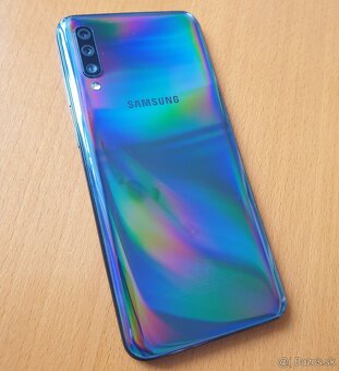 Samsung Galaxy A50 4GB/128GB TOP STAV - 3