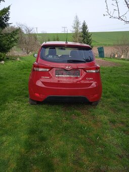 Hyundai ix20 1.4 CVVT Europe 21.000 km - 3