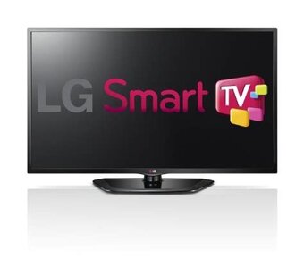 LG 32LN570R - 3