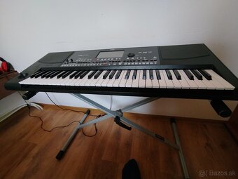 Korg pa 600 Len predaj - 3