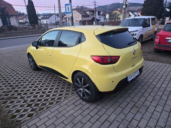 Renault Clio IV 0.9tce - 3