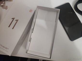 Xiaomi 11 lite 5g ne - 3