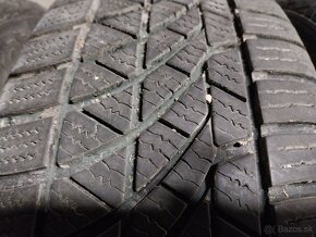 215/65 r17, zimné pneumatiky - 3