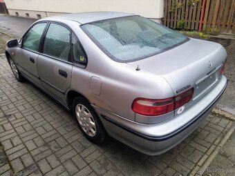 Honda Accord 2.0 TDi 77 KW, motor ROVER - 149 000 KM - 3