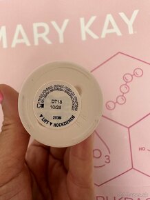 Ochranná denná emulzia  Mary Kay TimeWise s SPF 30 - 3