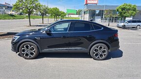 Renault Arkana techno mild hybrid 140 EDC 103 kW - 3