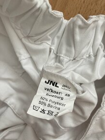 Zdravotnícke nohavice Janoli - 3