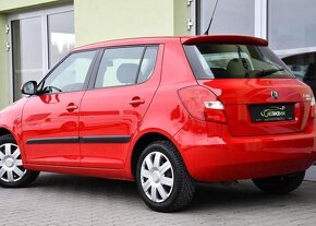 Škoda Fabia 1.4 16V 63kW KLIMA PĚKNÝ STAV 63 kw - 3