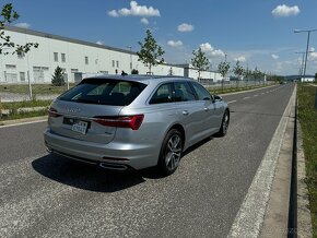 Audi A6 Avant 45 3.0 TDI mHEV quattro tiptronic DPH - 3