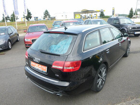 Audi A6 Avant 2,0Tdi 170Ps 2011 - 3