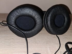 Slúchadlá Audio-Technica ATH-AVC200 - 3