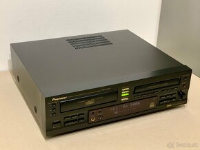 Pioneer PDR-W839 … CD Recorder/ CD prehravač - 3