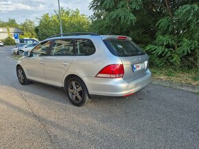 Ponúkam Golf 5 ...1,9TDi  77kw + CHip - 3