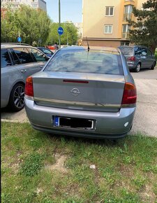 Predm Opel Vectra 700€ DOHODA Bratislava - 3