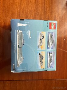 Lego MSC Cruises 40318 - 3