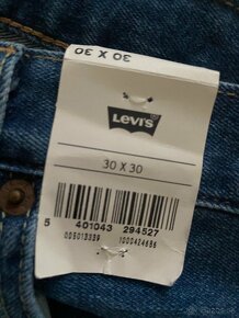 Rifle Levis - 3