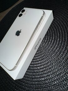 iPhone 11 64GB - 3