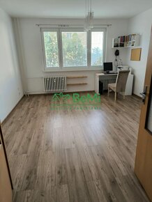 3 izbový byt Žilina, Hájik, 60m2   134-113-PEMOa - 3