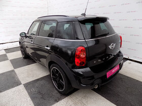 Mini Countryman SD/All-4/Bi-xenon/NAVI/ - 3