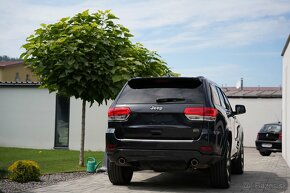 Jeep Grand Cherokee Overland - Odpočet DPH - - 3