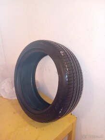 Pneumatiky Michelin - 3