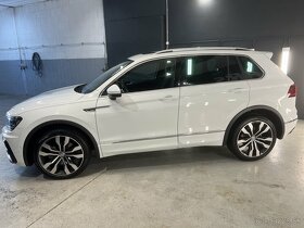 Volkswagen Tiguan R Line BiTDI 176 kw Highline 4 MOTION DSG - 3