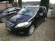 Honda FR-V FRV 05-09 - 3