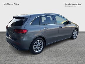 Mercedes-Benz B 220 d - 3