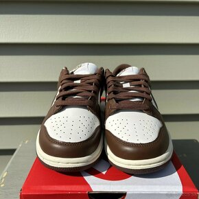 Nike Dunk Low Cacao Wow veľkosť 42 - 3