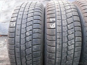 195/65 r15 Matador - 3