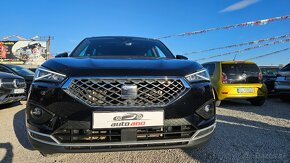 Seat Tarraco 1.5 TSI 150 Xcellence DSG PANORAMA LED KAMERA - 3